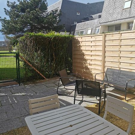 Appartement Acces Direct A La Plage Bernières-sur-Mer 外观 照片