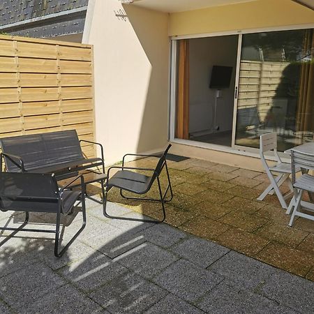 Appartement Acces Direct A La Plage Bernières-sur-Mer 外观 照片