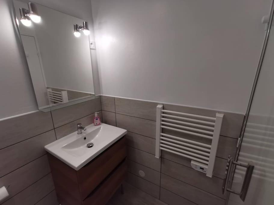 Appartement Acces Direct A La Plage Bernières-sur-Mer 外观 照片