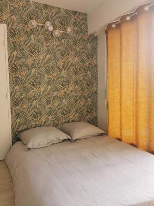 Appartement Acces Direct A La Plage Bernières-sur-Mer 外观 照片