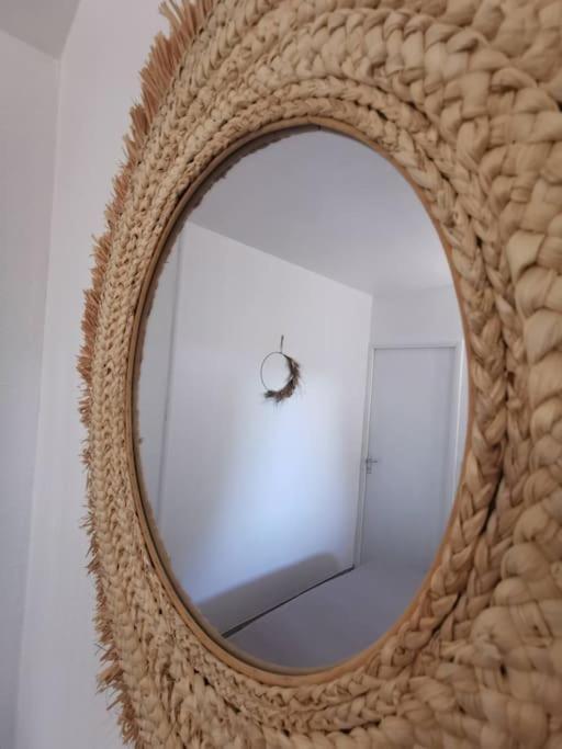 Appartement Acces Direct A La Plage Bernières-sur-Mer 外观 照片