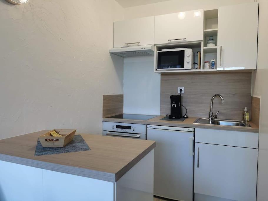 Appartement Acces Direct A La Plage Bernières-sur-Mer 外观 照片